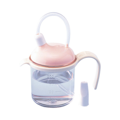 빨대 포함 컵 800205