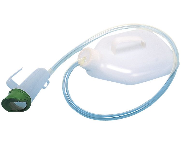 남성용 환자용 소변기 DX 800201