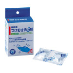 간이 소변기용 세정제 800210 20개입