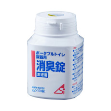 탈취정 800212 100개입 덕용