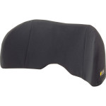 등쿠션 로우타입 BAC01-BK 블랙