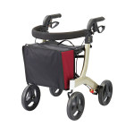 리틀턴 보행차 로우타입 532-316 와인레드