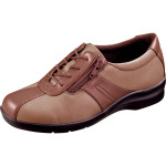 EVE195 여성 21.5cm 오크 콤비