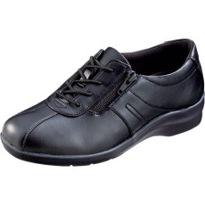 EVE195 여성 23.5cm 블랙