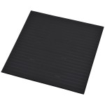 이자에몽 이동시트 BLACK M