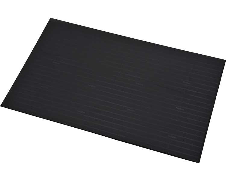 이자에몽 이동시트 BLACK ML