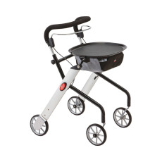 실내용 보행차 렛츠고 미니 117502 실버