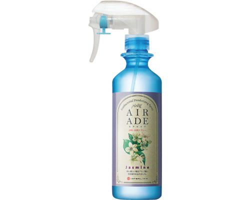 AIR ADE 탈취제 0206-AA0304 300mL 자스민