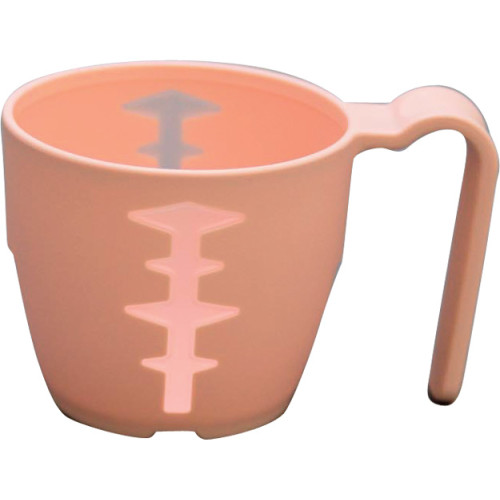 미마모리 머그컵 UPC-250 핑크