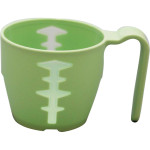 미마모리 머그컵 UPC-250 그린