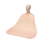 식사용 앞치마Ⅱ(롱타입) 6068 아가일 블루