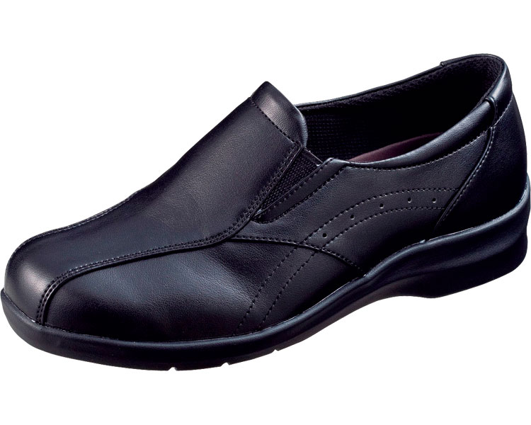 EVE196 여성 24.0cm 블랙