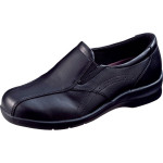 EVE196 여성 24.5cm 블랙