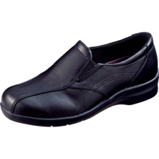 EVE196 여성 25.0cm 블랙