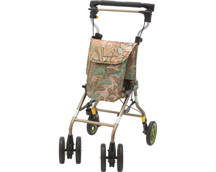 라이트스텝 타이니W 누보 TNYWN-OGN 올리브 그린