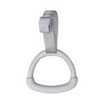 차량 안전 손잡이 CL-67 그레이