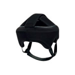 헤드가드 핏 안전 보호대 KM-30 S～M 블랙