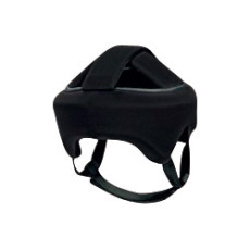 헤드가드 핏 안전 보호대 KM-30 L～LL 블랙