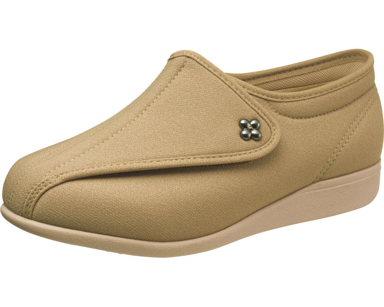 쾌보주의 L011 5E 여성 23.0cm 오크 스트레치