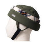 아보넷 가드 F (전방위 형) 2101 올리브(체크)