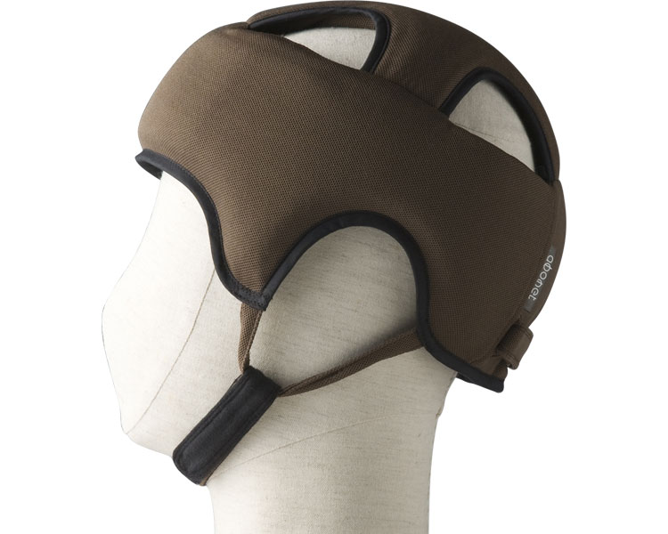 아보넷 가드 A타입 (얕음,스탠다드 N) 2072 M 브라운