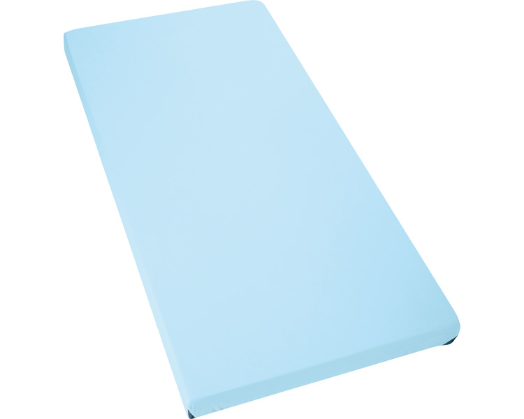 블루 방수시트 스무스 박스 타입 100-32 블루