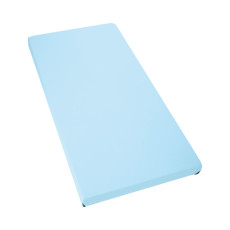 블루 방수시트 스무스 박스 타입 100-32 블루