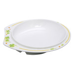 미끄럼 방지 접시 대형 CUMS-43RHPY