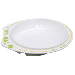 미끄럼 방지 접시 중형 CUMS-45RHPY