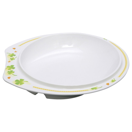 미끄럼 방지 접시 중형 CUMS-45RHPY