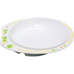 미끄럼 방지 접시 대형 CUMS-47RHPY