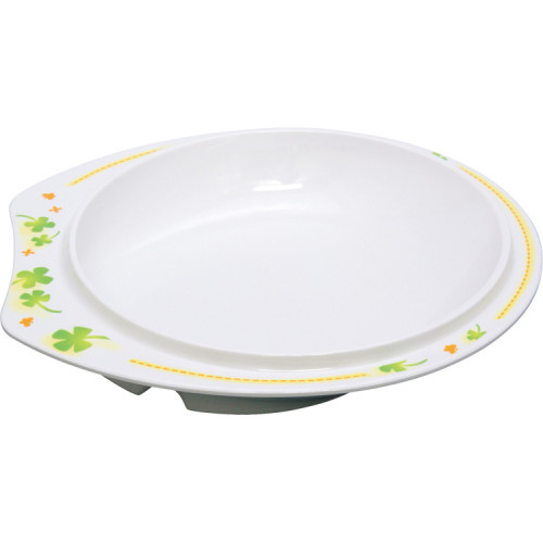 미끄럼 방지 접시 대형 CUMS-47RHPY