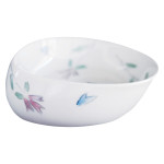 테레사 시리즈 라벤더 소형 앞접시(미니) TS-107