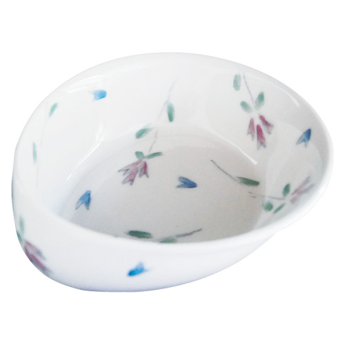 테레사 시리즈 라벤더 깊은 앞접시 TS-108