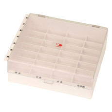 테이코브 My카르테 약 정리 보관함 HEC03