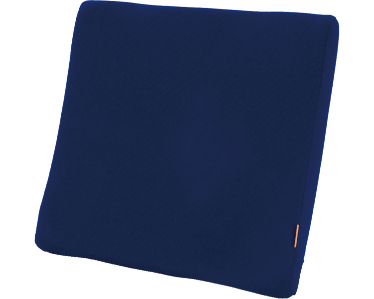 타카노 쿠션 R 타입 7 (등받이용) TC-R010 블루