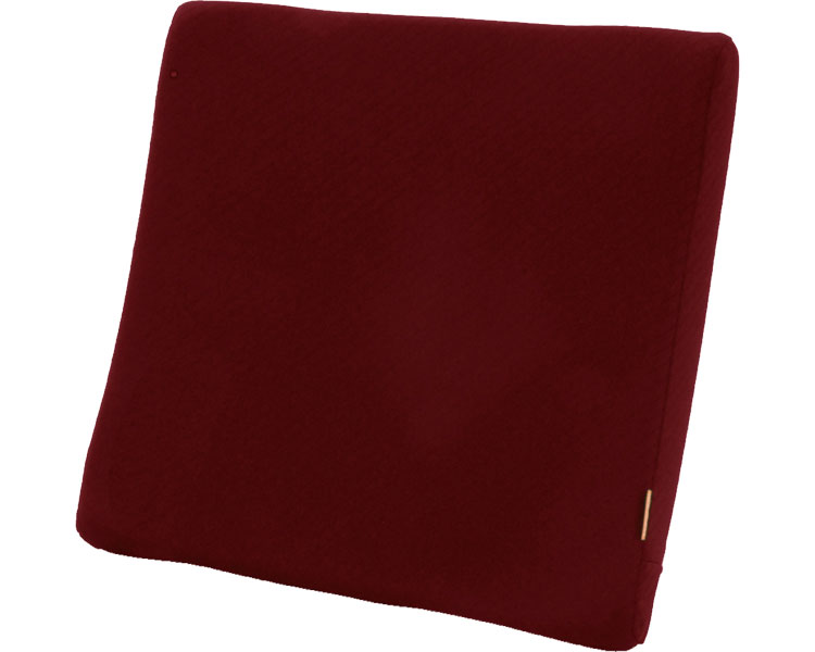 타카노 쿠션 R 타입 7 (등받이용) TC-R010 레드