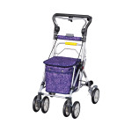 스위트Ⅲ 고급 실버카 No.668 다크퍼플