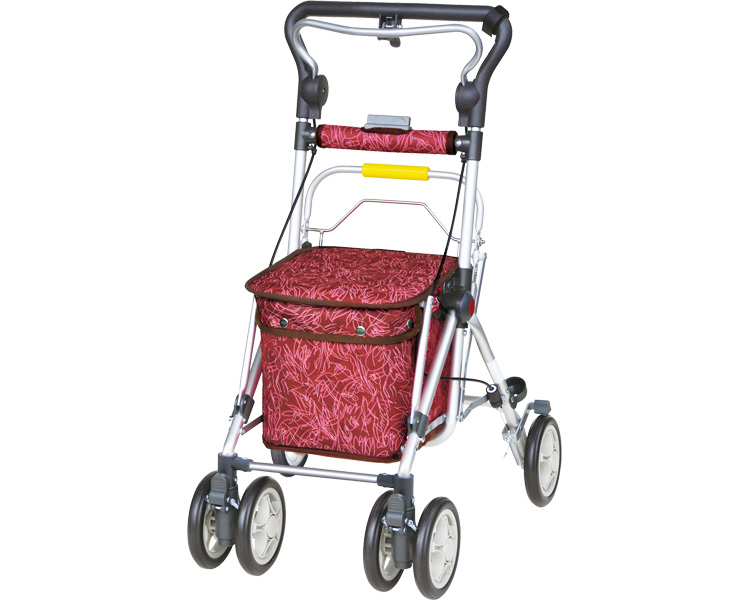 스위트Ⅲ 고급 실버카 No.668 라이트와인