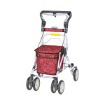 스위트Ⅲ 고급 실버카 No.668 라이트와인