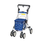 스위트Ⅲ 고급 실버카 No.668 네이비