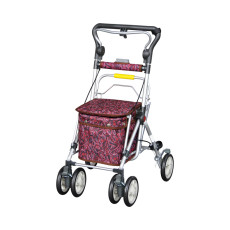 스위트Ⅲ 고급 실버카 No.668 다크와인