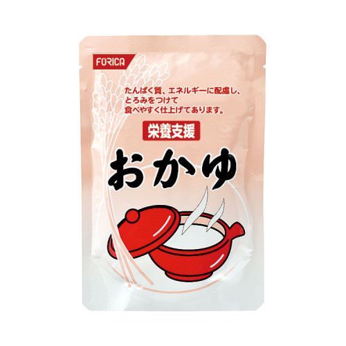 후리카 영양지원 에너지 단백질 함유 흰죽 560405 200g