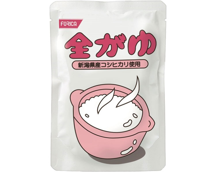 후리카 고시히카리 흰죽 565720 200g