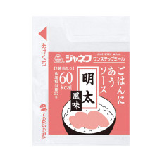 자네프 소스 40개입