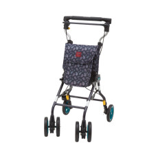 라이트스텝 타이니W 누보 TNYWN-PNB 페이즐리네이비