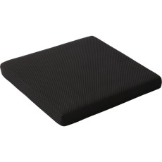 휠체어 쿠션 자락스 UB 4.5cm CK-01UB-BK 블랙