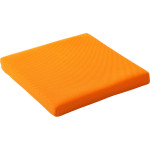 휠체어 쿠션 자락스 UB 4.5cm CK-01UB-OR 오렌지