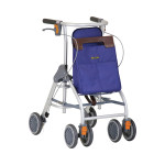 코와 보행차 리틀 슬림 WAW04 네이비