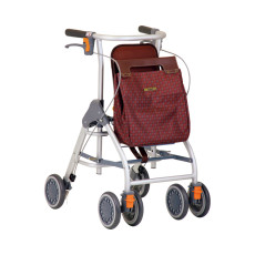 코와 보행차 리틀 슬림 WAW04 브라운